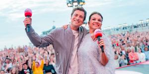 winnaar zomerhit