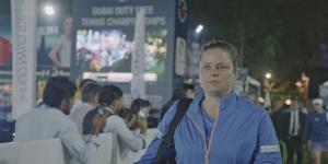 ‘Kim Clijsters: come back home’