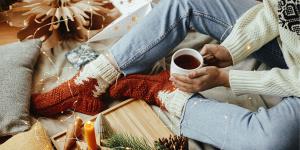 scandinavische kersttradities