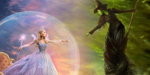 Wicked For Good