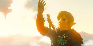 film the legend of zelda