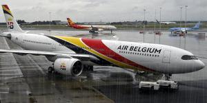 Air Belgium