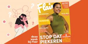 Piekeren