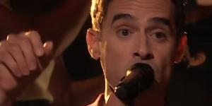 Gabriel Rios Live Live Live