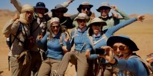 expeditie namibie