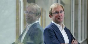 Nicolas Van Zeebroeck.