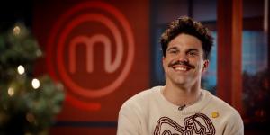 ‘Celebrity MasterChef Kerst’