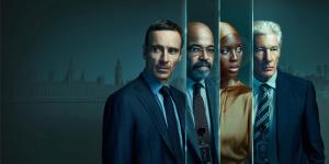 The Agency