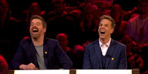 De Slimste Mens ter Wereld