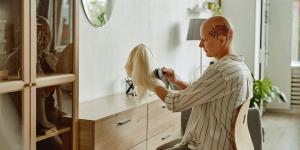 alopecia