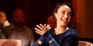 nora gharib getrouwd