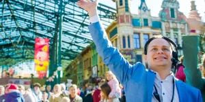 ‘De Wereld van Plopsa’