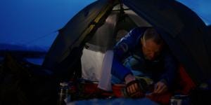 de expeditie patagonië