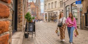 chillax brugge
