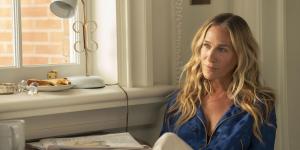 sarah-jessica parker self-lovetips
