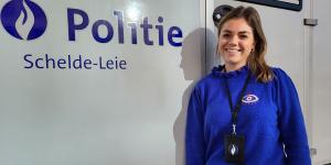 politie