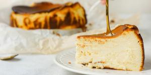 cheesecake microgolfoven