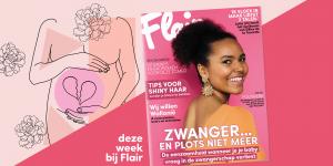 Vroeg zwangerschapsverlies