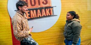 huis gemaakt vloeken