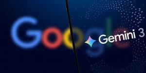 Gemini 3