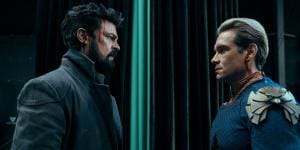 vijfde seizoen the boys