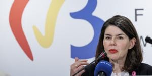 Nomination profs maintenue