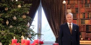 Roi Philippe bien commun