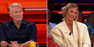 Celine Van Ouytsel metejoor