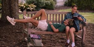 The Summer I Turned Pretty