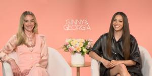 ginny & georgia