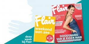 Weekend aan zee