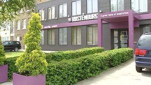 Catering en Feestzaal Rustenburg uit Brugge failliet