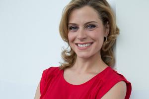 Dina Tersago Openhartig Over Haar Miskraam En Het Moederschap Je Kan Niet Alles Bepalen In Je Leven