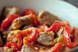 Goulash