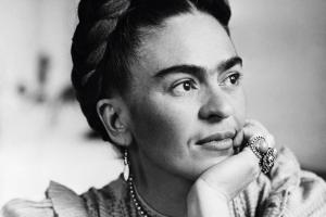 Frida Kahlo