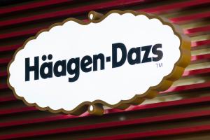 Häagen-Dazs