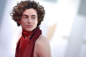 Chalamet