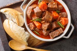daube de boeuf 