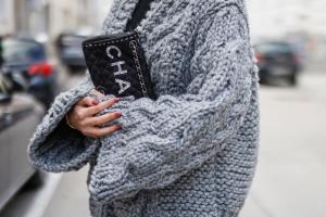 trend big knits