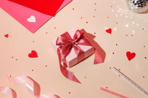 Valentijn cadeautips