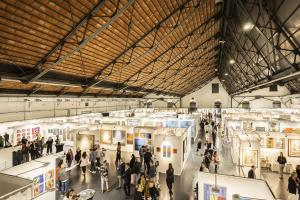 Exposition Affordable Art Fair