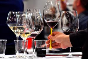 année exceptionnelle pour le vin belge