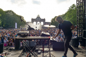 fete musique 2023 belgique