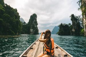 La Thaïlande veut attirer les touristes - Getty Images