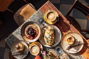 Gros plan sur 3 cafés liégeois qui mettent la gourmandise à l'honneur - Photo d'illustration Getty Images