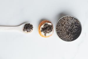 royal belgian caviar belge
