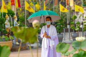 ville plus polluée de thaïlande