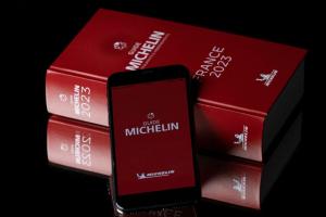 guide michelin hotels