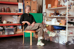 Catharina Bossaert