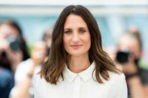 Camille Cottin